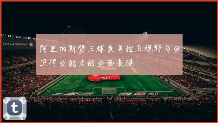 阿里纳斯赞三球兼具控卫视野与分卫得分能力的全面表现