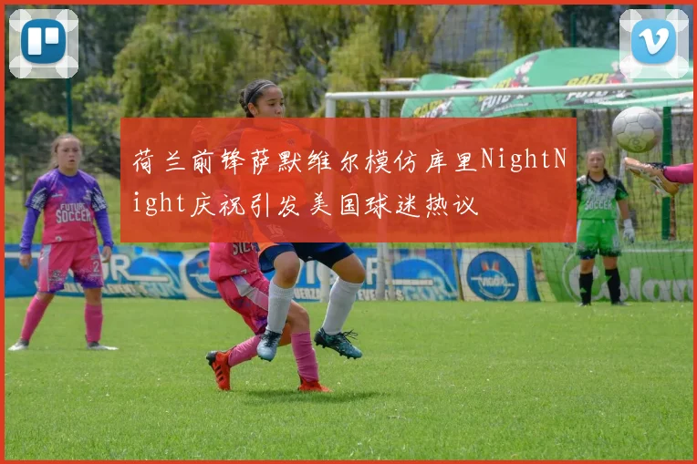荷兰前锋萨默维尔模仿库里NightNight庆祝引发美国球迷热议