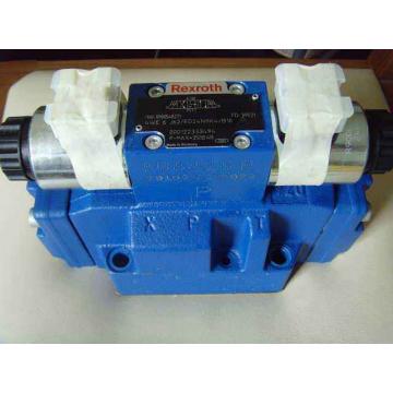 REXROTH 3WMM 6 B5X/F R900490248 Directional spool valves