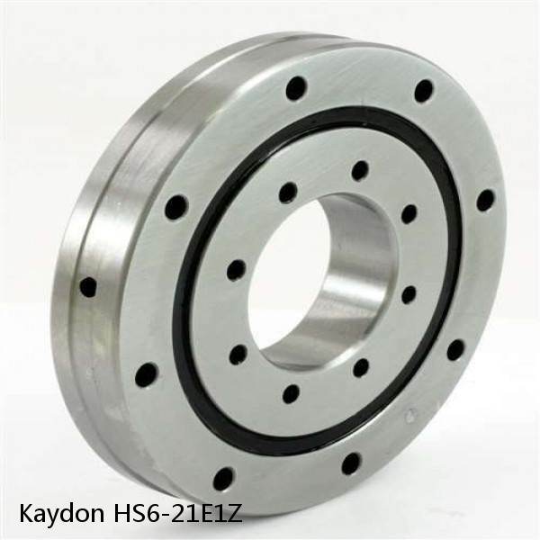 HS6-21E1Z Kaydon Slewing Ring Bearings