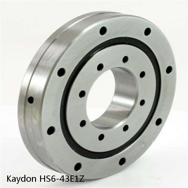 HS6-43E1Z Kaydon Slewing Ring Bearings