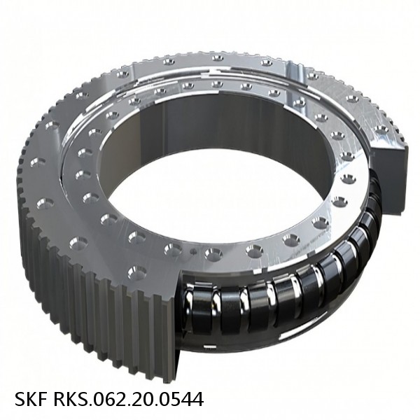 RKS.062.20.0544 SKF Slewing Ring Bearings