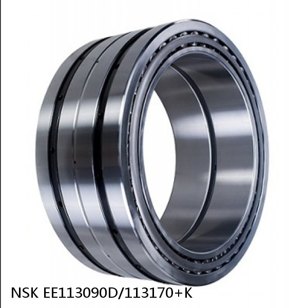 EE113090D/113170+K NSK Tapered roller bearing