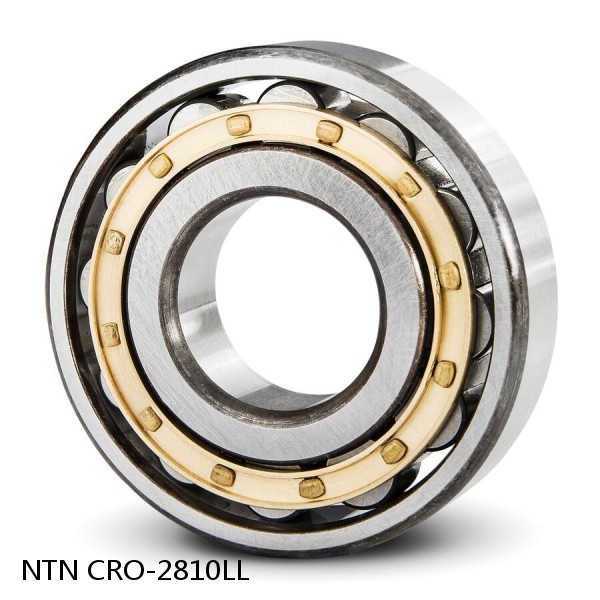 CRO-2810LL NTN Cylindrical Roller Bearing