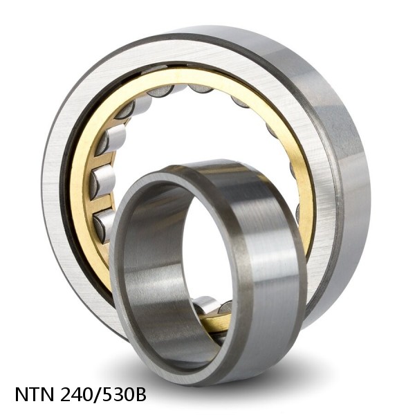 240/530B NTN Spherical Roller Bearings