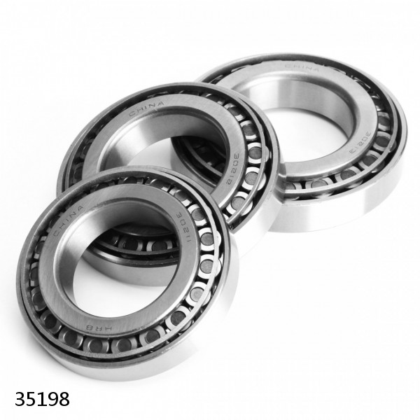 35198 Spherical Roller Bearings
