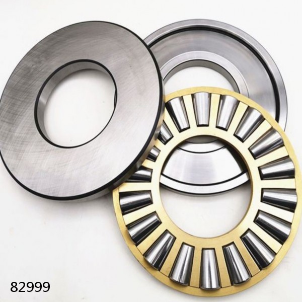 82999 DOUBLE ROW TAPERED THRUST ROLLER BEARINGS