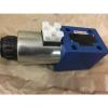 REXROTH 4 WMM 6 E5X/F R900408269 Directional spool valves
