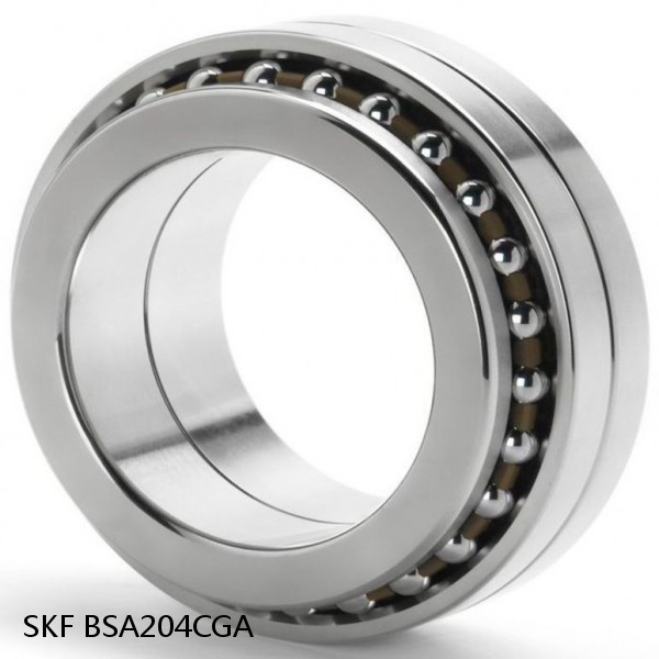 BSA204CGA SKF Brands,All Brands,SKF,Super Precision Angular Contact Thrust,BSA #1 small image
