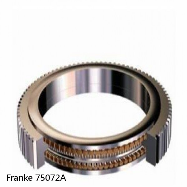 75072A Franke Slewing Ring Bearings