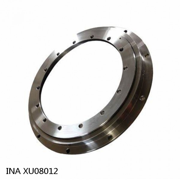 XU08012 INA Slewing Ring Bearings #1 small image