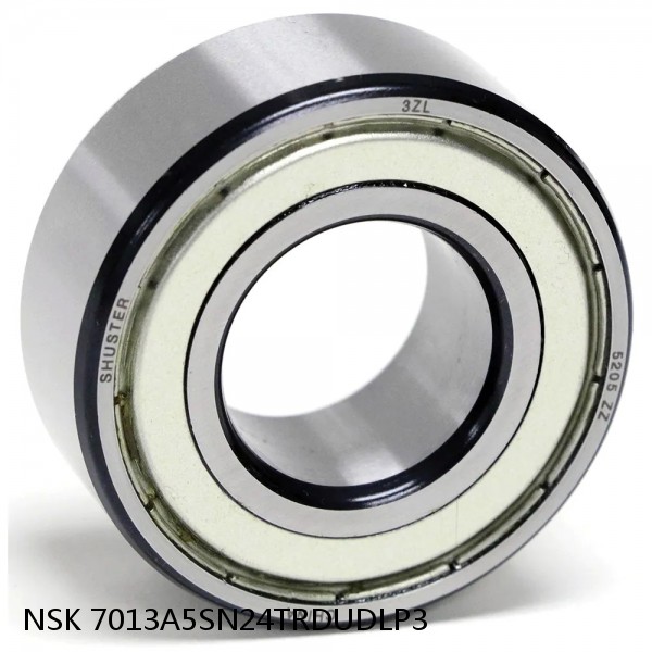 7013A5SN24TRDUDLP3 NSK Super Precision Bearings #1 small image