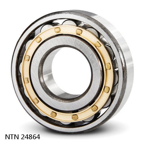 24864 NTN Spherical Roller Bearings