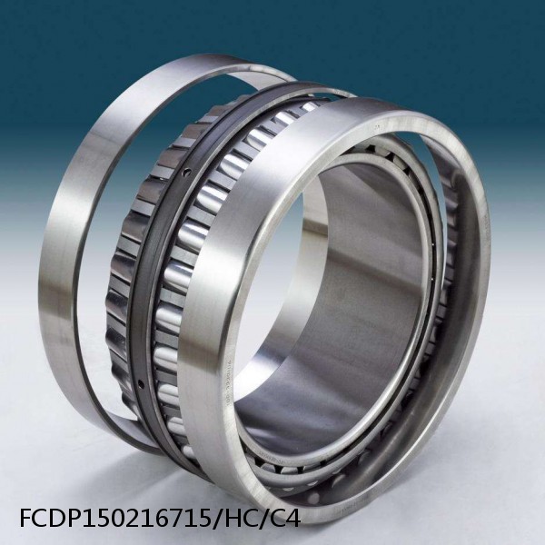 FCDP150216715/HC/C4 Needle Roller Bearings #1 small image