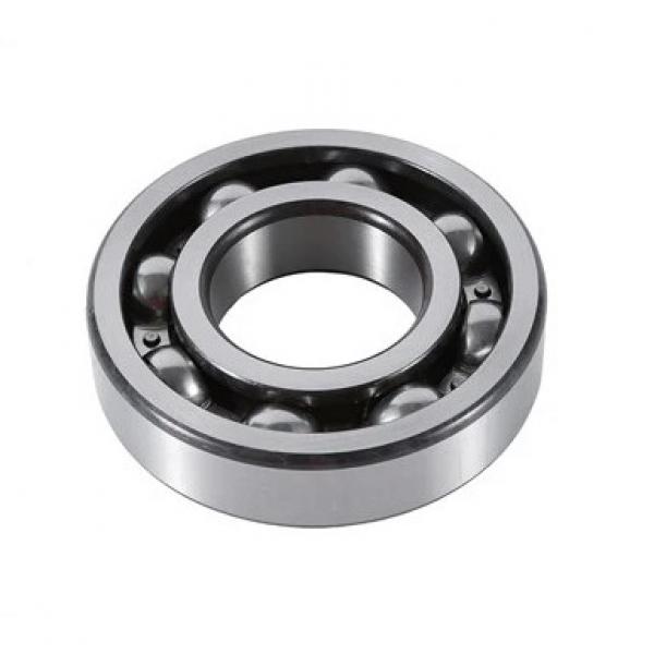 AMI UCST206-18C4HR5  Take Up Unit Bearings #1 image
