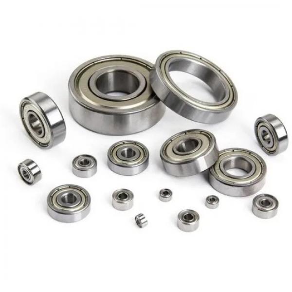FAG NU320-E-M1-F1-C4  Cylindrical Roller Bearings #3 image