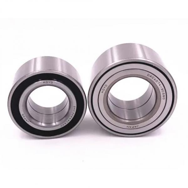 1.378 Inch | 35 Millimeter x 3.937 Inch | 100 Millimeter x 0.984 Inch | 25 Millimeter  CONSOLIDATED BEARING NJ-407 W/23  Cylindrical Roller Bearings #2 image