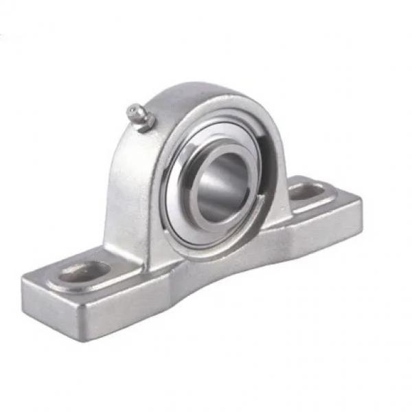 1.772 Inch | 45 Millimeter x 3.346 Inch | 85 Millimeter x 0.906 Inch | 23 Millimeter  CONSOLIDATED BEARING NU-2209E  Cylindrical Roller Bearings #2 image