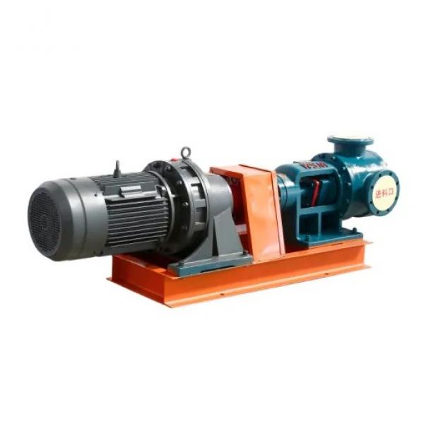 DAIKIN RP15C23H-22-30 Rotor Pump #1 image