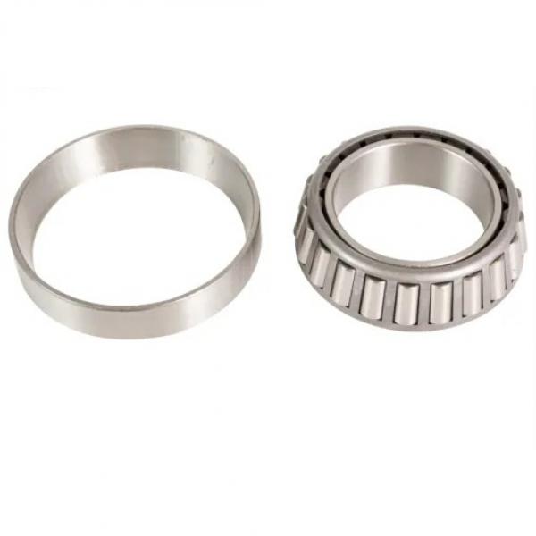 0.472 Inch | 12 Millimeter x 0.709 Inch | 18 Millimeter x 0.63 Inch | 16 Millimeter  CONSOLIDATED BEARING HK-1216-2RS  Needle Non Thrust Roller Bearings #1 image