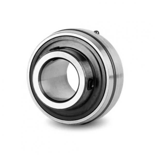 100 mm x 215 mm x 73 mm  FAG 2320-K-M-C3  Self Aligning Ball Bearings #1 image