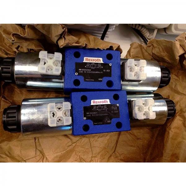 REXROTH DB 10-2-5X/50 R900590645 Pressure relief valve #1 image