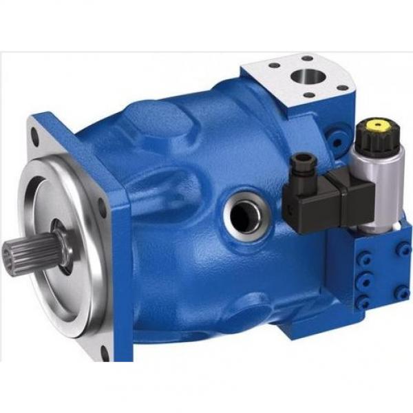 REXROTH 4WE 10 W5X/EG24N9K4/M R901278773 Directional spool valves #2 image