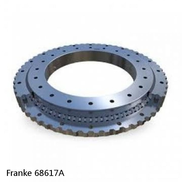 68617A Franke Slewing Ring Bearings #1 image