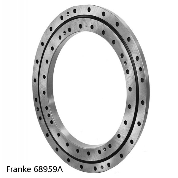 68959A Franke Slewing Ring Bearings #1 image