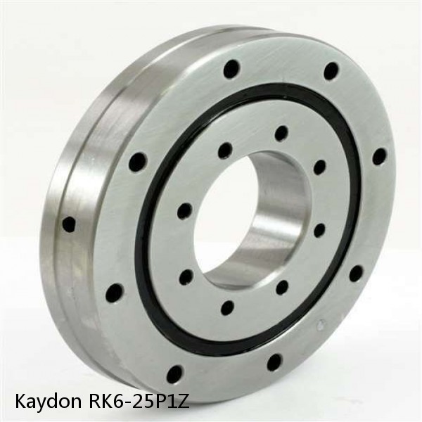 RK6-25P1Z Kaydon Slewing Ring Bearings #1 image