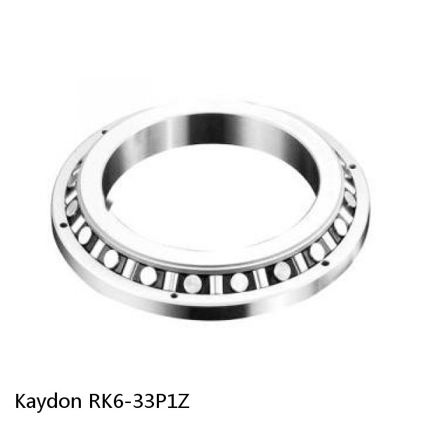 RK6-33P1Z Kaydon Slewing Ring Bearings #1 image