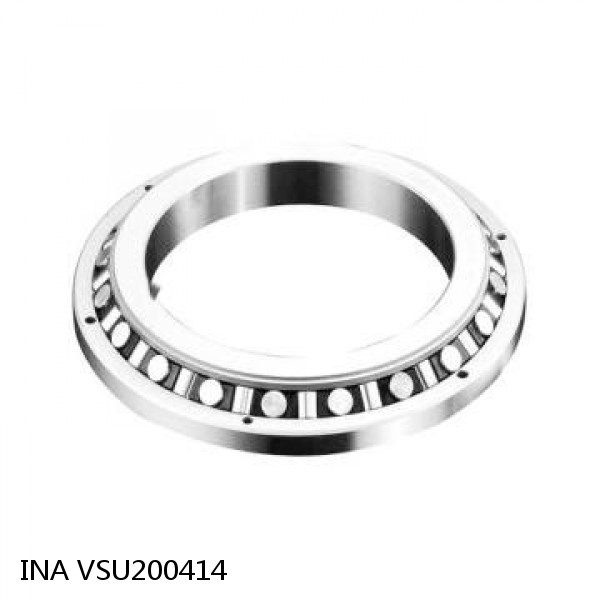 VSU200414 INA Slewing Ring Bearings #1 image
