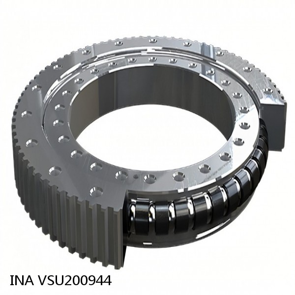 VSU200944 INA Slewing Ring Bearings #1 image