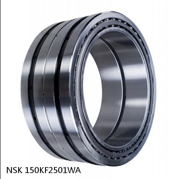 150KF2501WA NSK Tapered roller bearing #1 image