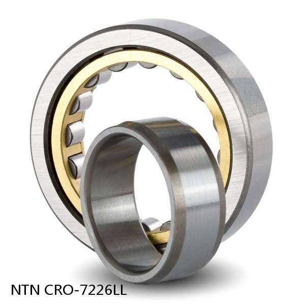 CRO-7226LL NTN Cylindrical Roller Bearing #1 image