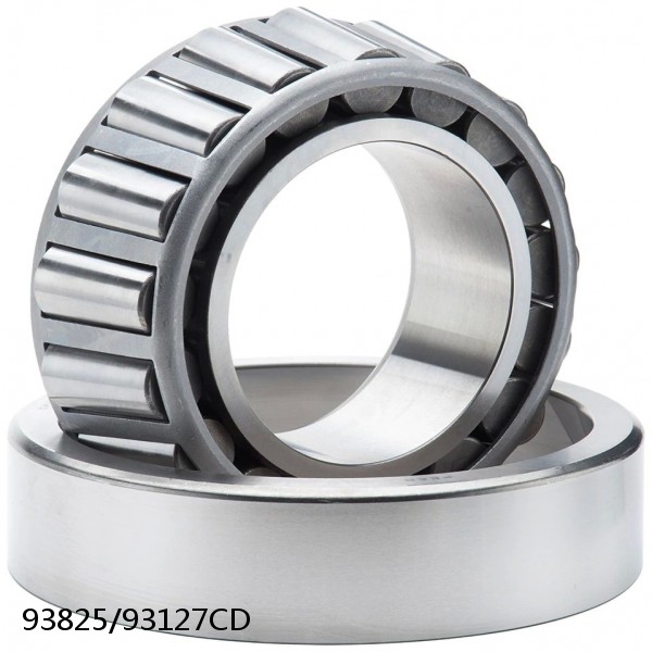 93825/93127CD Cylindrical Roller Bearings #1 image