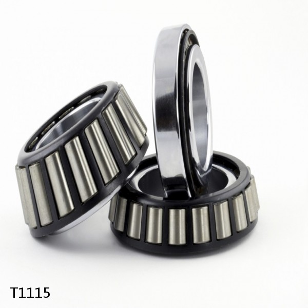 T1115 Cylindrical Roller Bearings #1 image