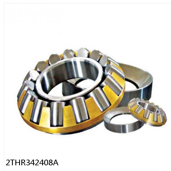 2THR342408A DOUBLE ROW TAPERED THRUST ROLLER BEARINGS #1 image